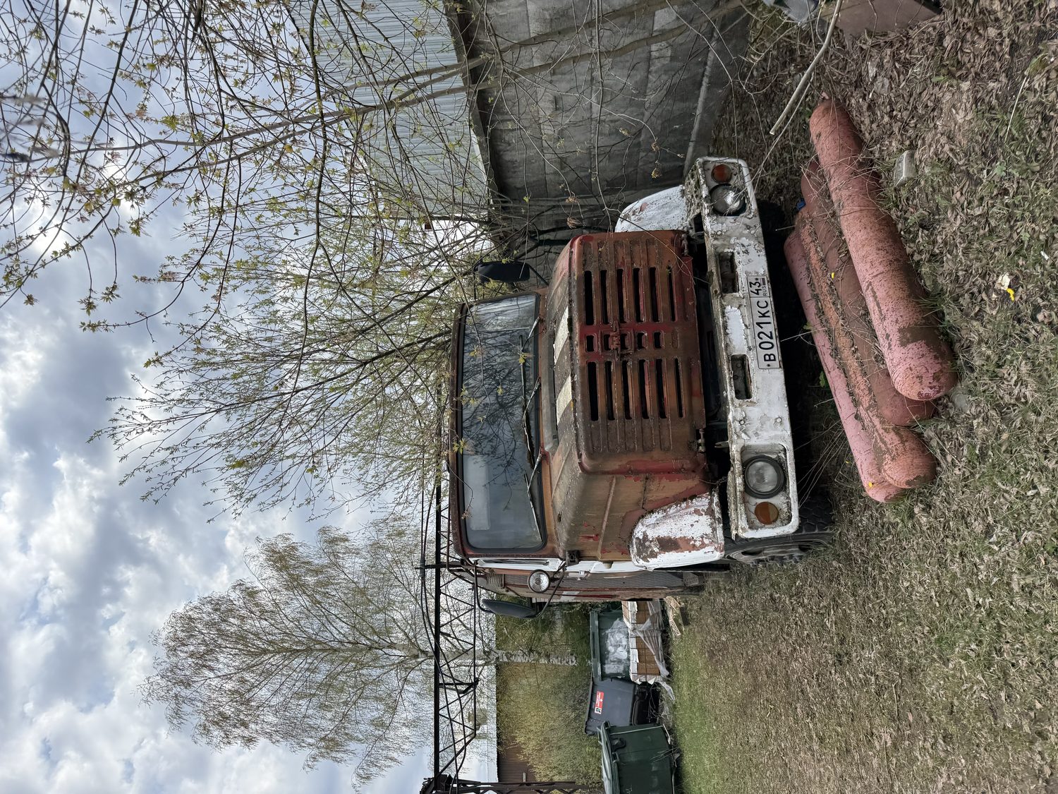 ЗиЛ-433104