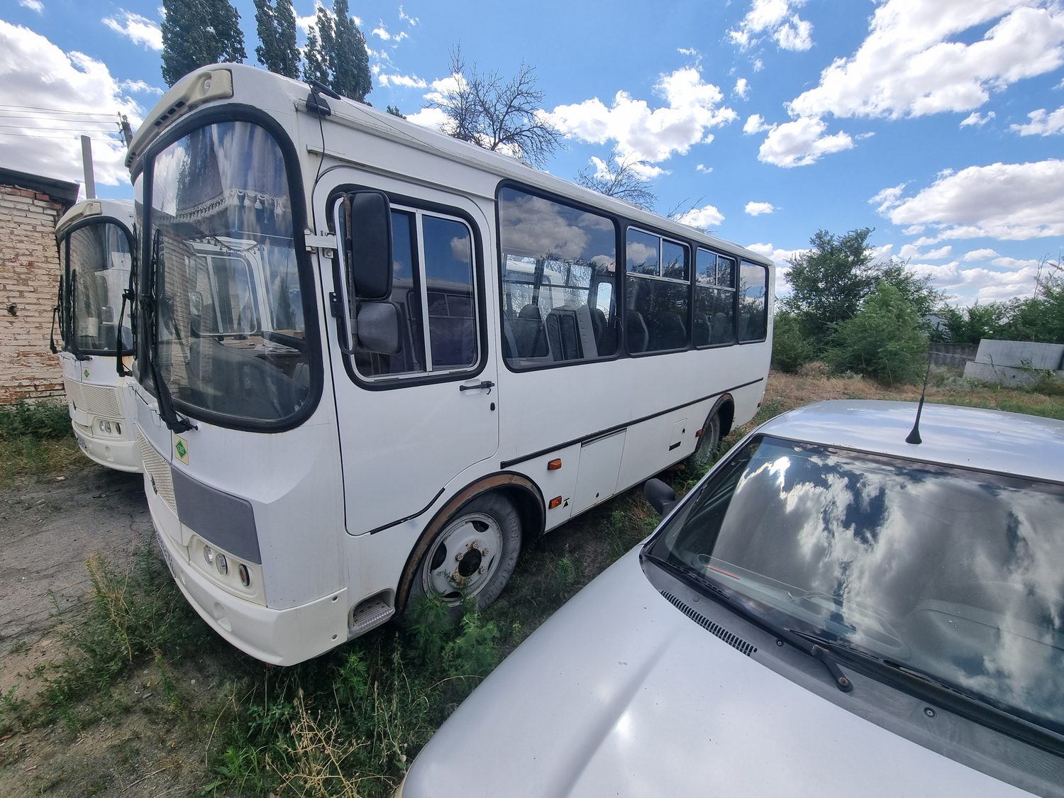 Паз - 320540-22, год выпуска: 2020, идентификационный номер (VIN): Х1М3205АRL00…