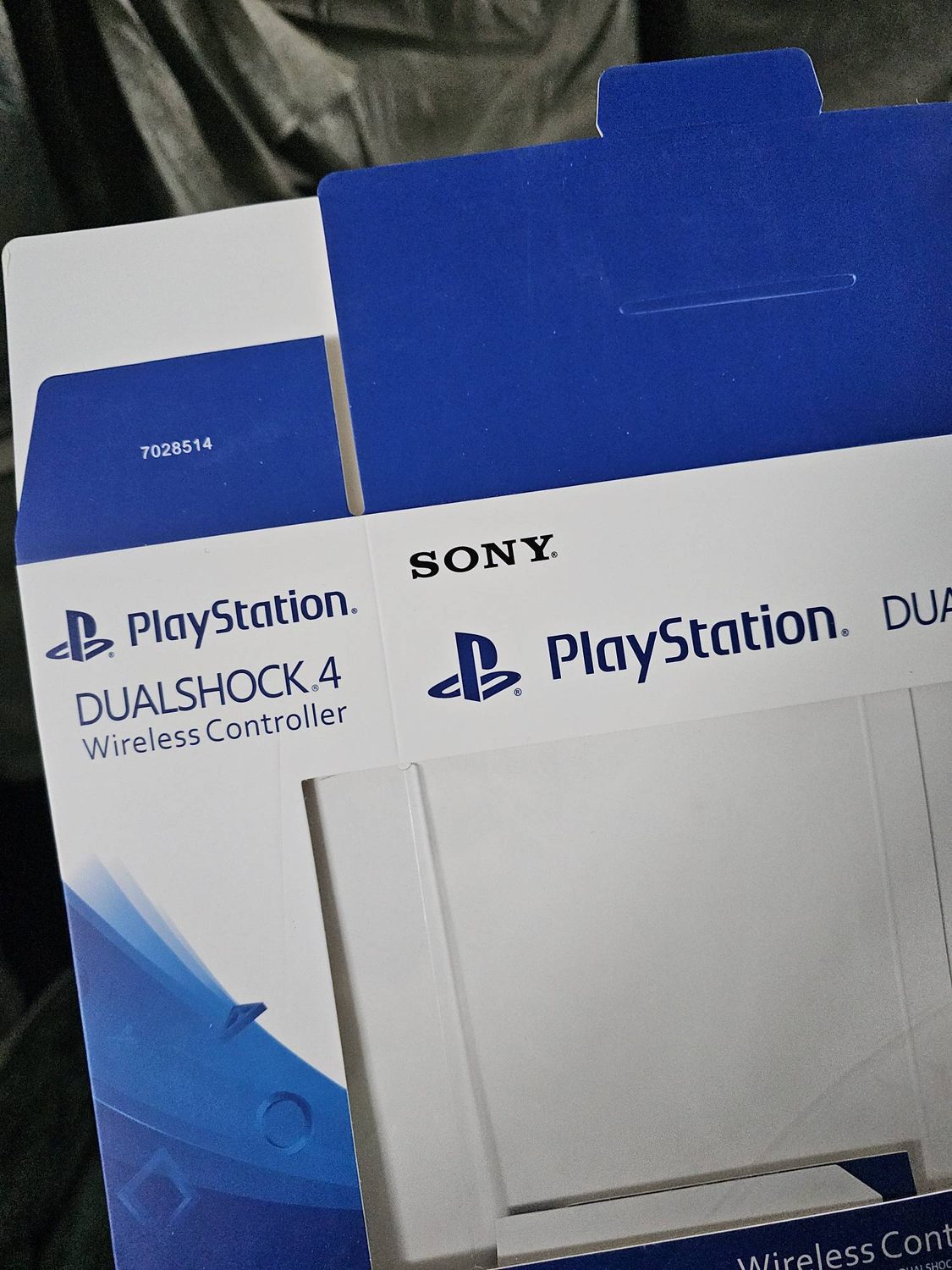 ГОДНЫЕ ОСТАТКИ ПАКЕТОВ И КОРОБОК - Бумажная упаковка SONY Play station Xbox 360…