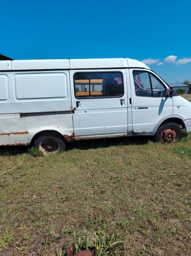 Грузовой автомобиль марки ГАЗ 2705 2004 г.в., г/н Е228НЕ154, VIN ХТН27050040358…