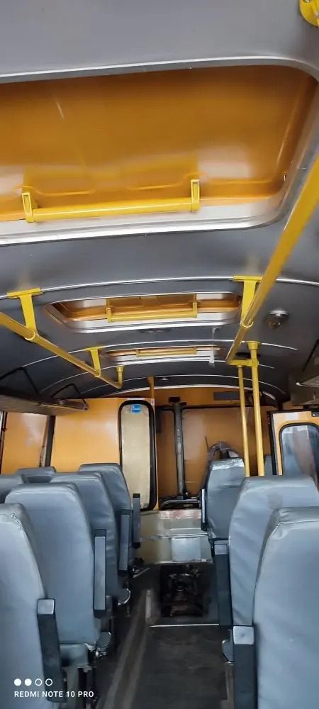 Автобус для перевозки детей ПАЗ 32053-70, идентификационный номер (VIN) X1M3205…