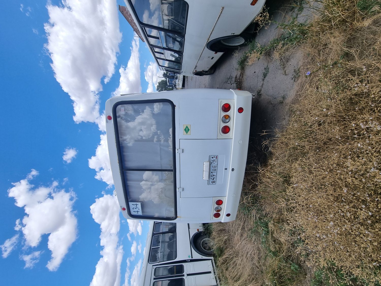 Паз - 320540-22