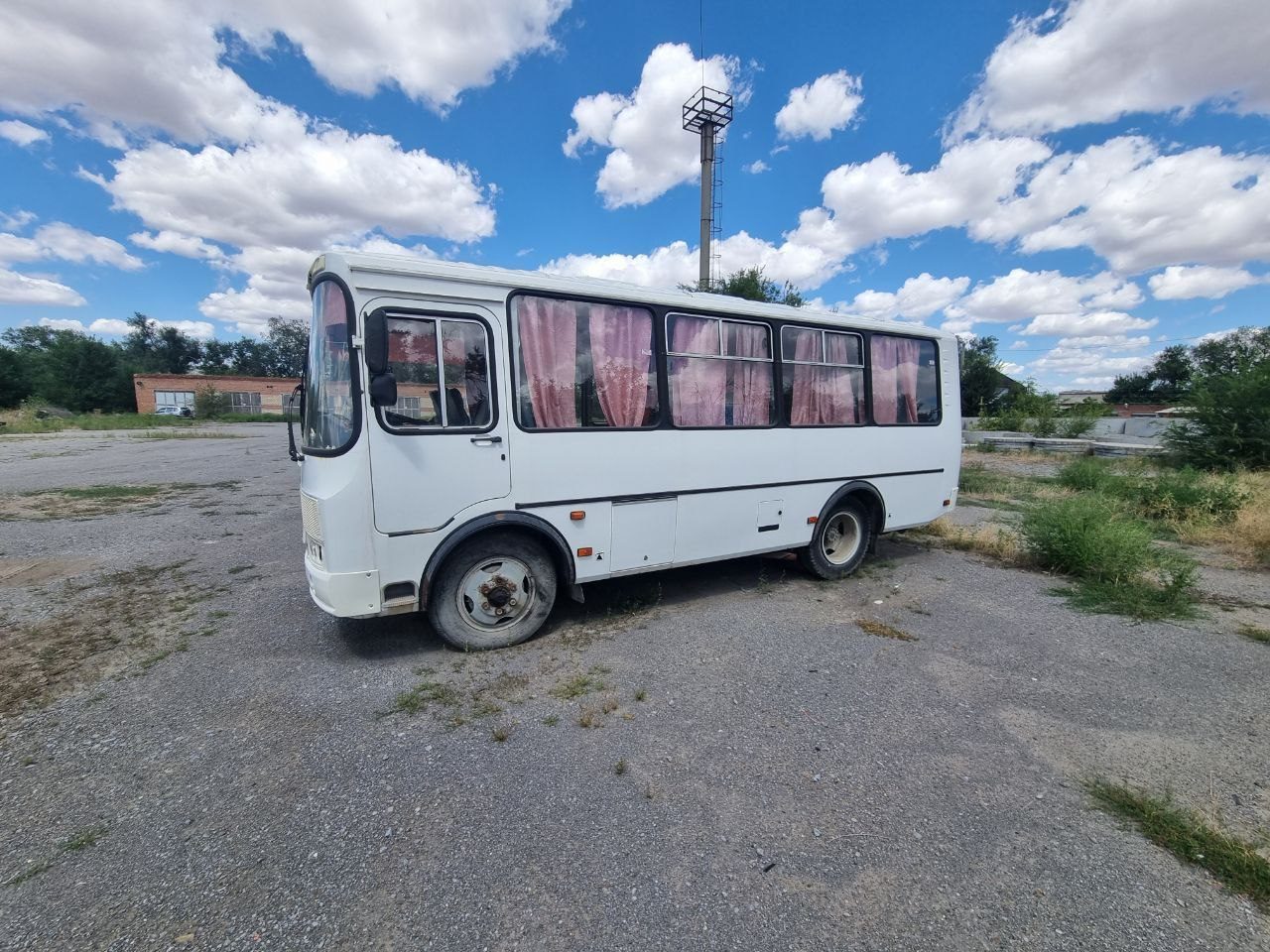 Паз - 320540-22