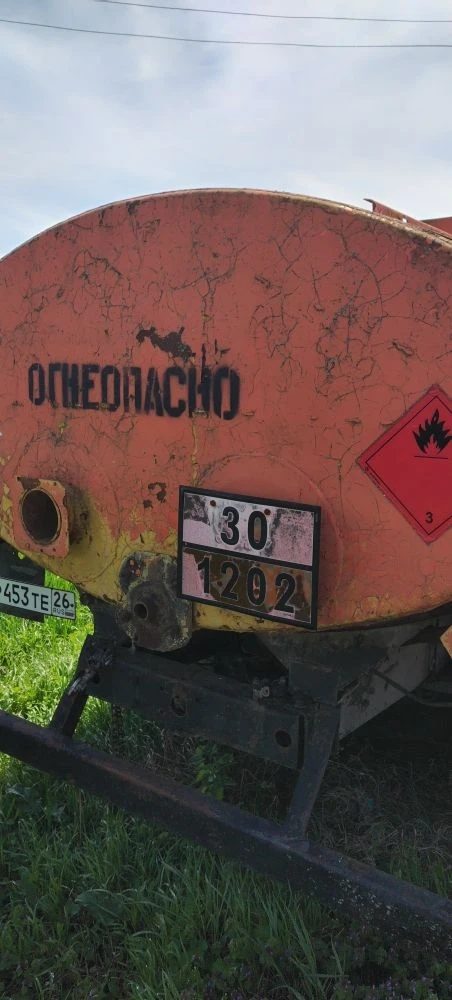 Имущество должника ООО СПХ «Гремучка»: транспортное средство, тип – грузовой, ц…