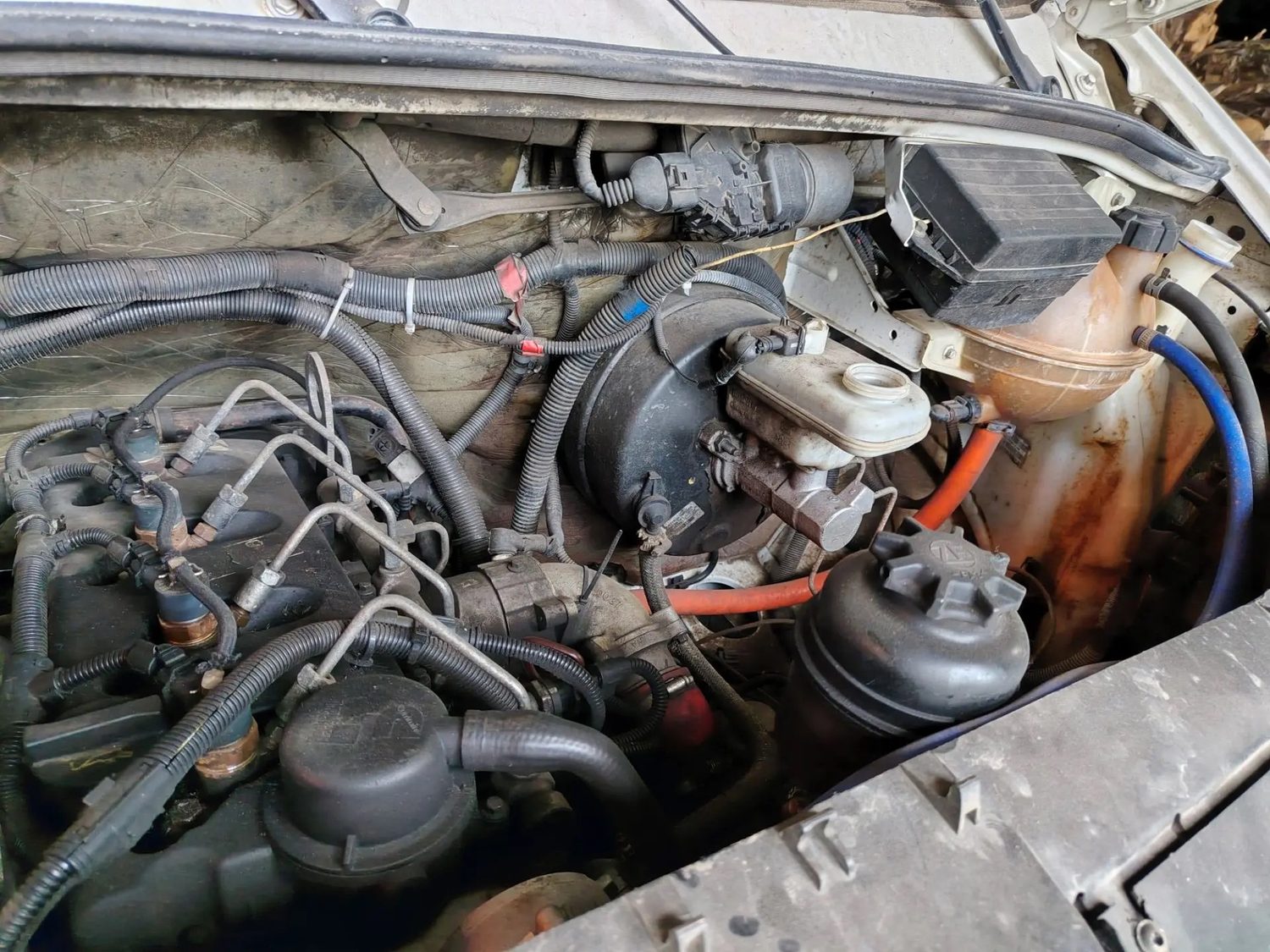 Автобус ГАЗ A63R42