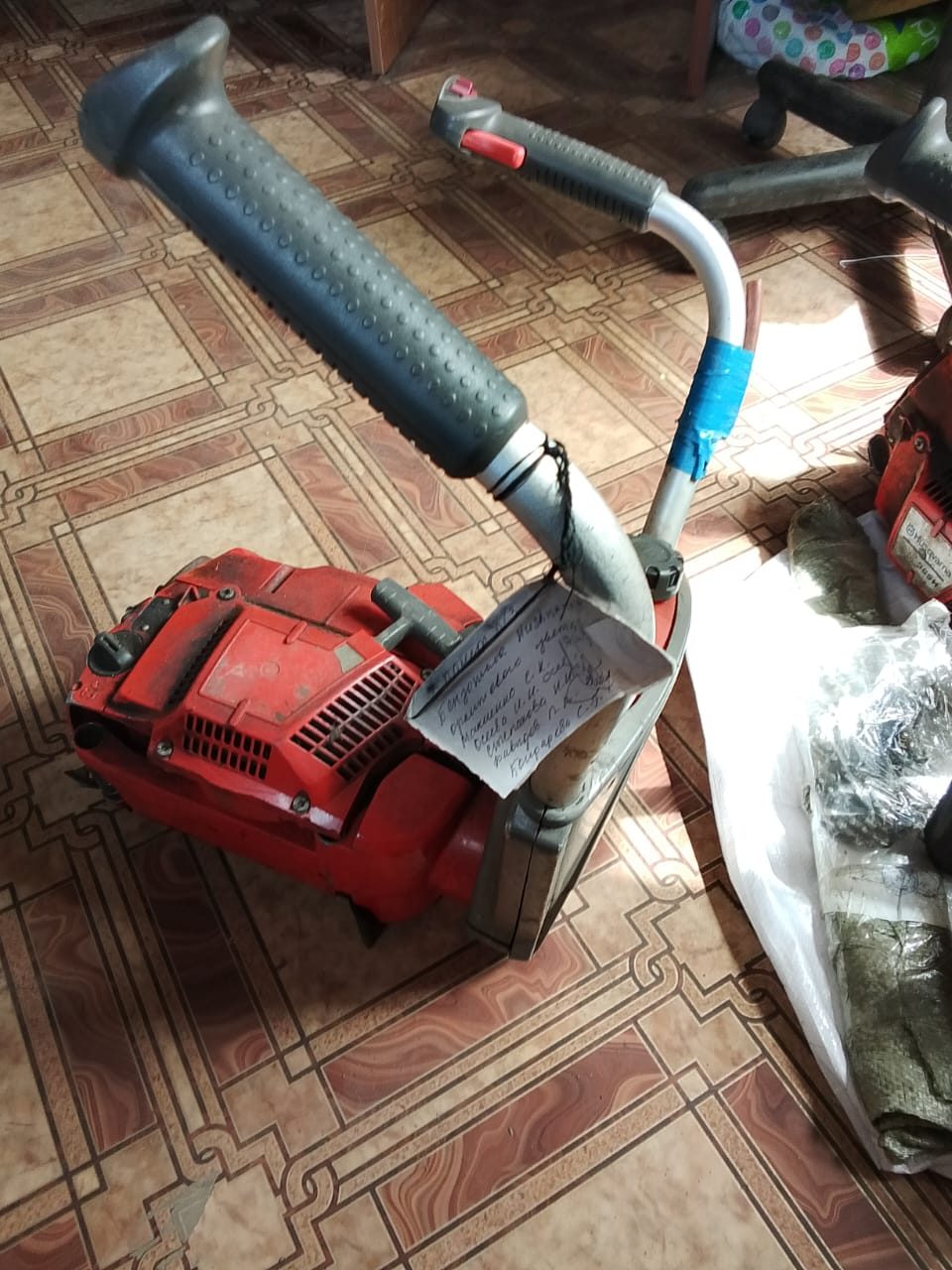 Пильная цепь-2,шина от бензопилы-2, бензопила Stihl MS 260, бензопила Husqvarna…
