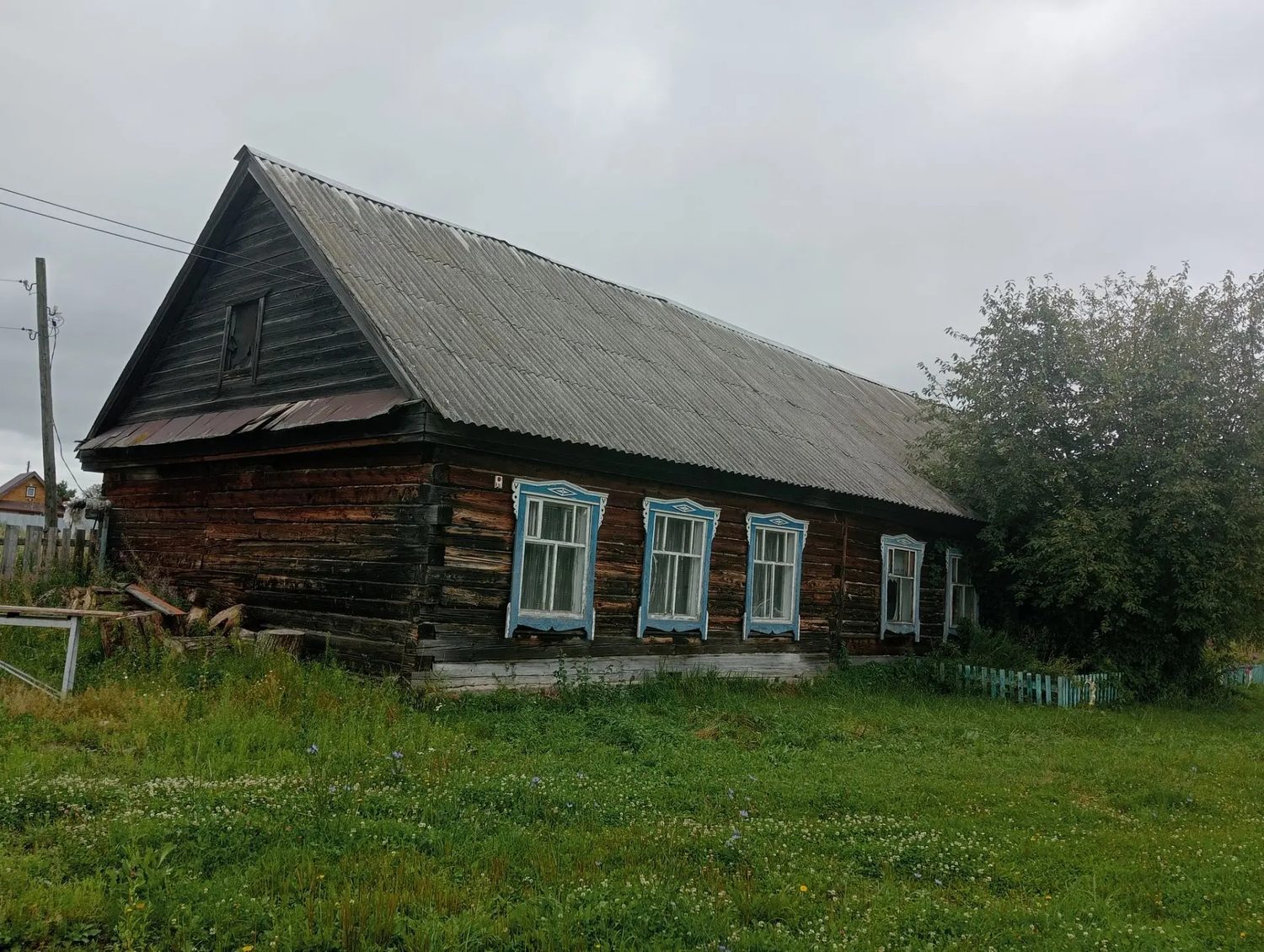 Земельный участок, категория земель – земли населенных пунктов, вид разрешенног…