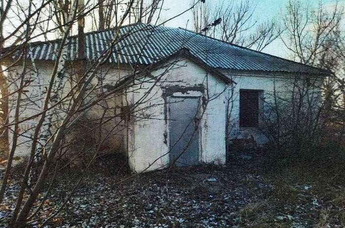 Земельный участок общей площадью 600 кв.м, кадастровый номер 34:32:060001:43, Р…