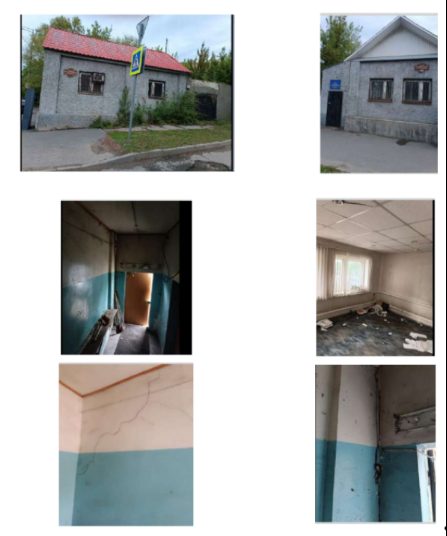 Земельный участок площадью 191 кв.м, кадастровый номер 63:08:0101027:1875, с ра…