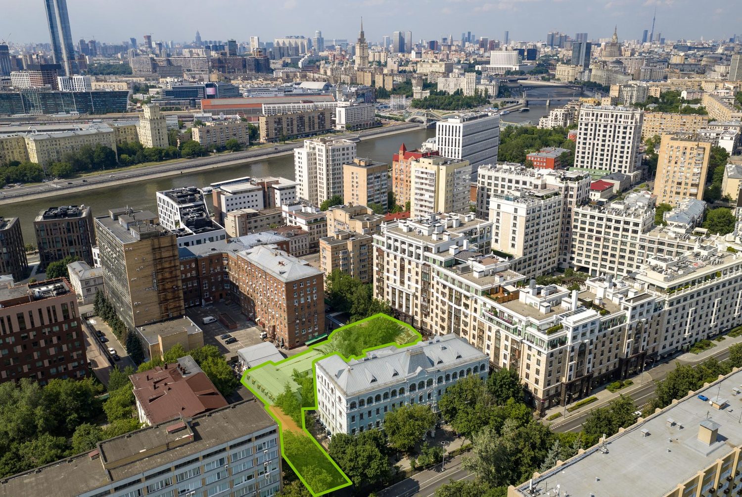 Продажа находящихся в федеральной собственности объектов недвижимого имущества …