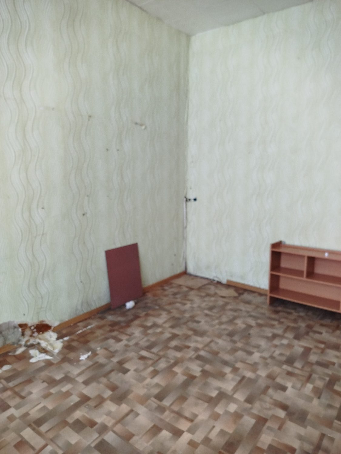 Нежилое помещение