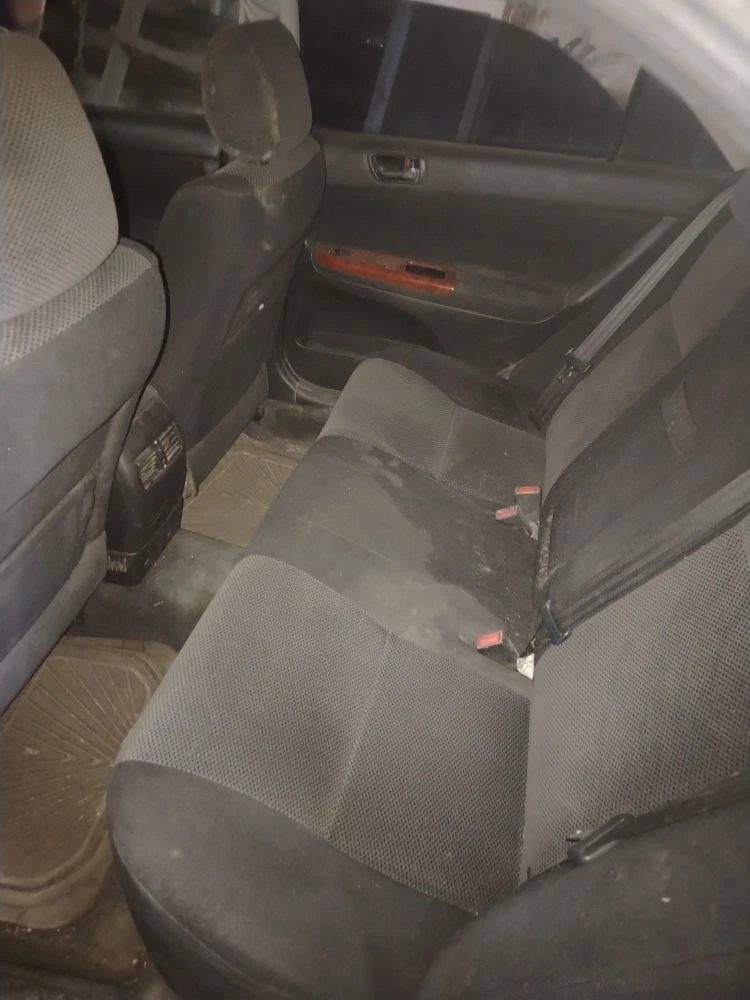 Toyota Camry , 2005 год выпуска