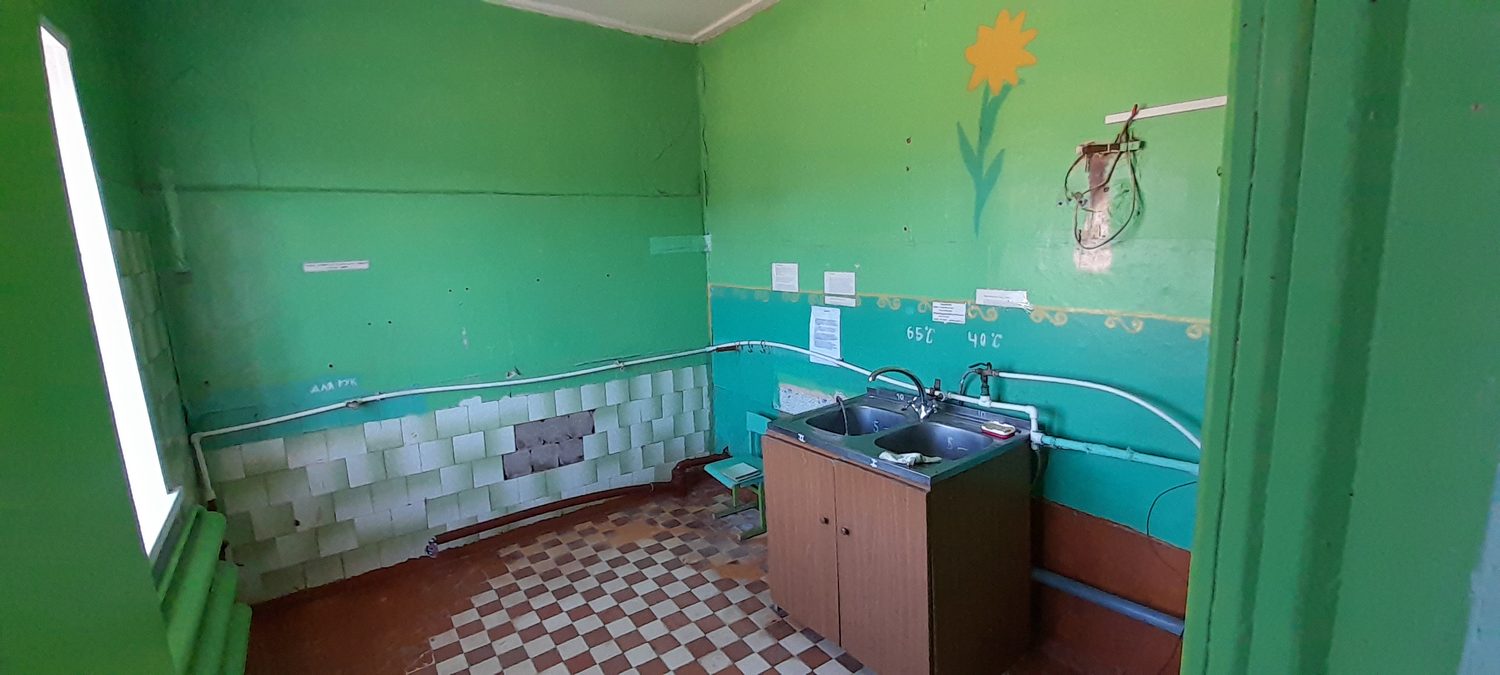 Здание, назначение: нежилое, площадь 259,8 кв.м., кадастровый номер 76:01:03090…