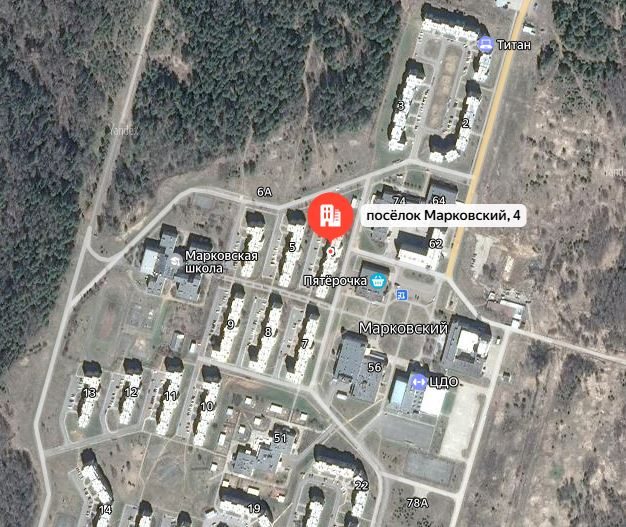 1/3 доли в праве общей долевой собственности на квартиру, общ.пл.88,1кв.м., кад…