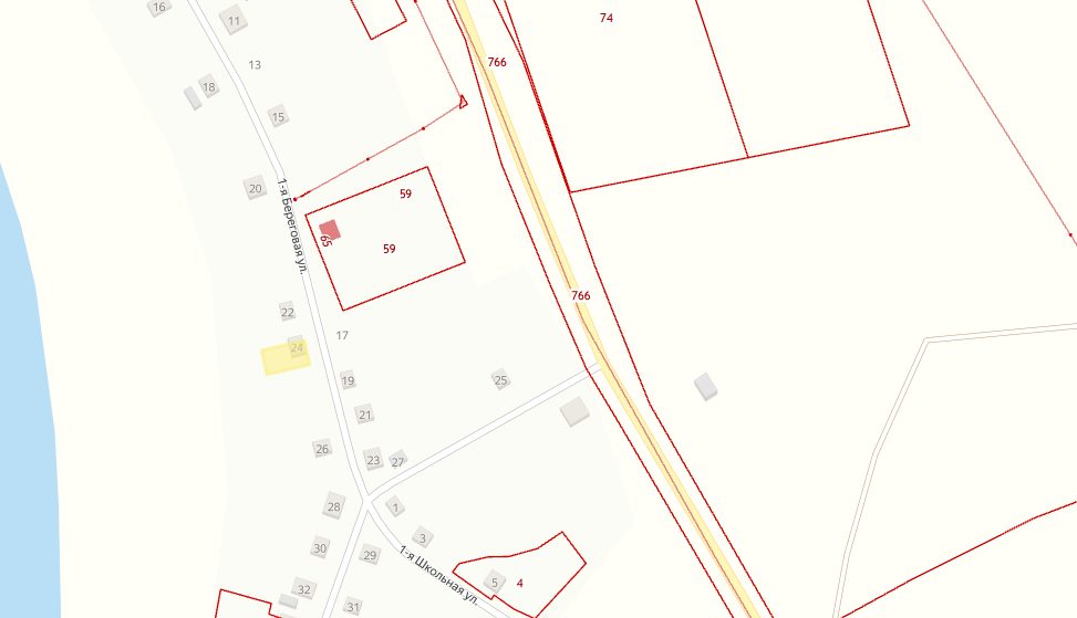 Право на заключение договора аренды земельного участка