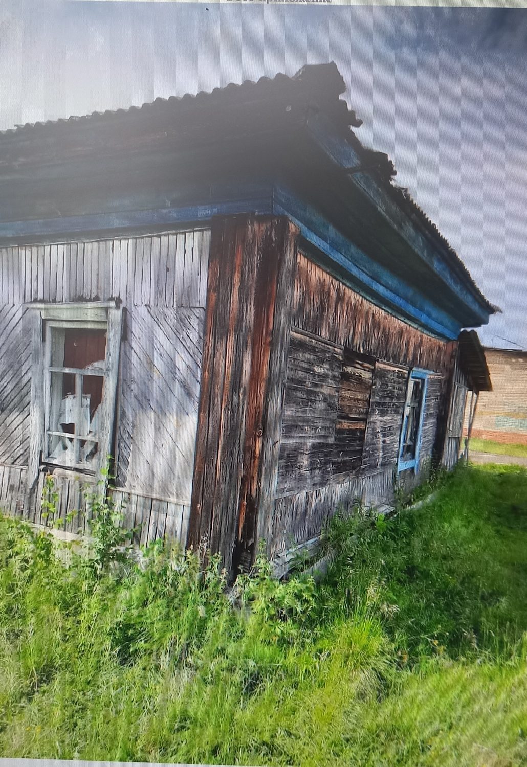 Здание магазина (реестровый номер имущества - 11086), площадью 47,0 кв.м., када…