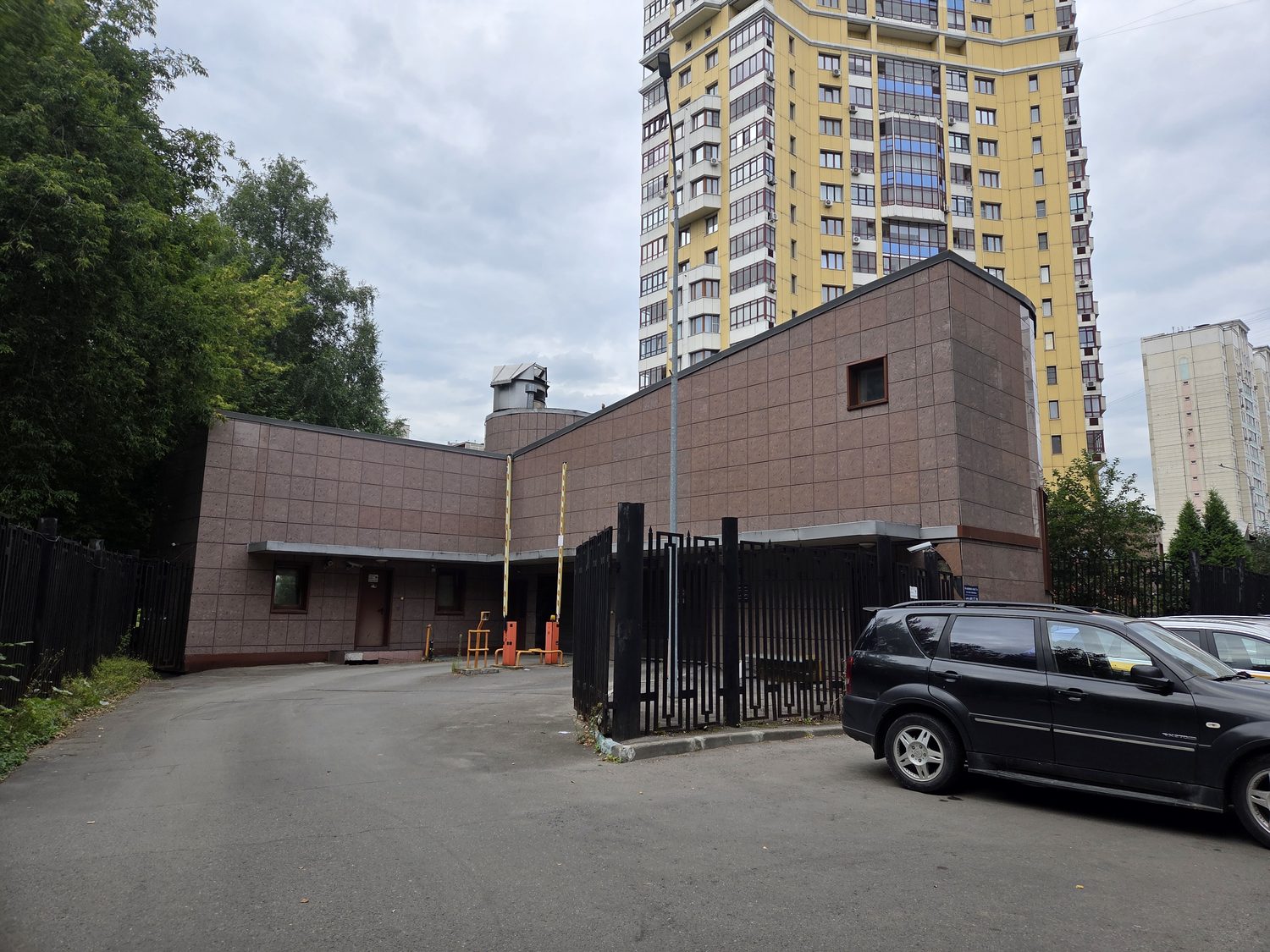Продажа имущества, находящегося в собственности города Москвы, нежилое помещени…