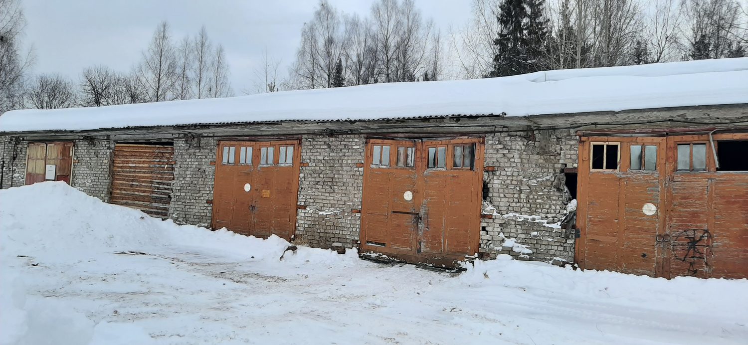 Нежилое здание (здание пожарное депо на 5 выездов с оборудованием) кадастровый …