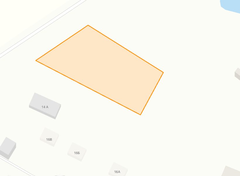 Земельный участок, общ. пл. 2500 кв.м., к/н: 50:04:0210402:116, адрес: МО, р-н …