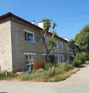 2-комнатная квартира, общ.пл.44,7кв.м., кад.№59:32:1780001:1556, соб-к: Кучуков…
