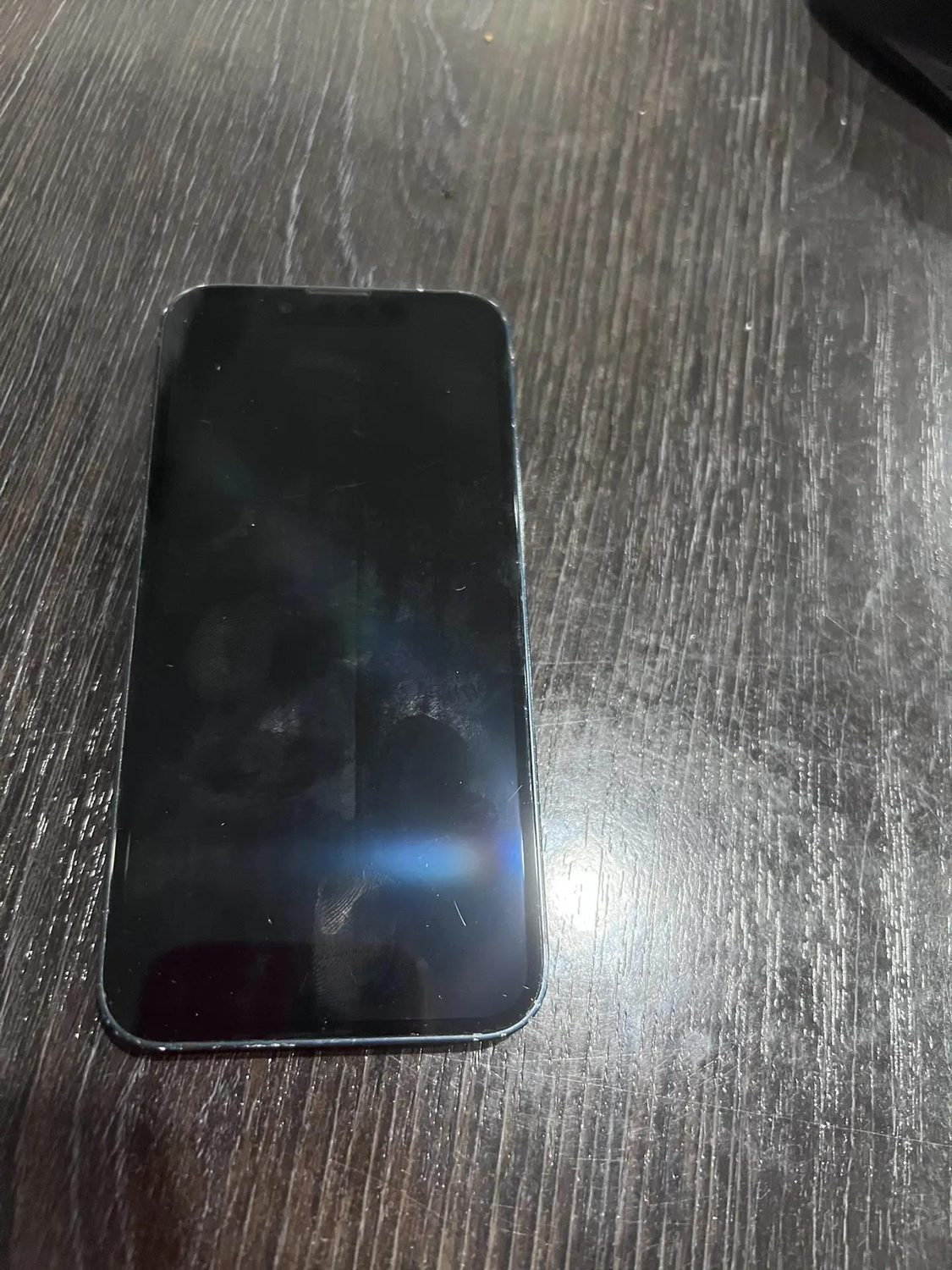 мобильный телефон "iPhone 13 mini" EMEI1:356232688599538, EMEI2:356232688871663…