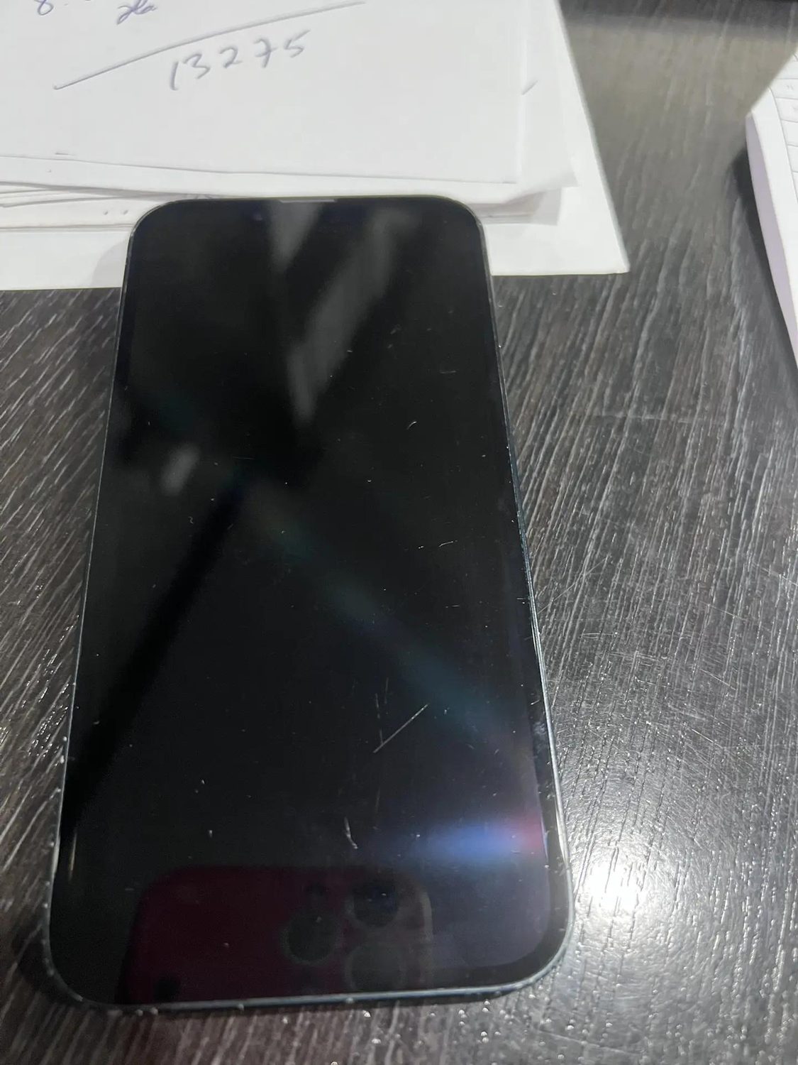 Сотовый телефон марки "Iphone 14" 1 Штука (шт)