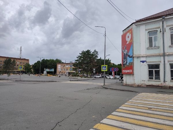 Нежилое здание общей площадью 388,3 кв.м, кадастровый номер: 25:32:010401:2010,…