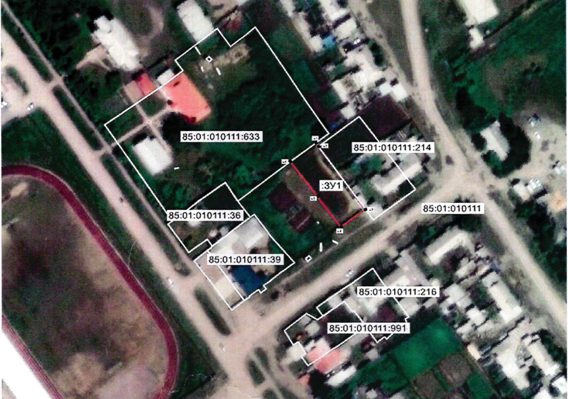 возможность предоставления земельного участка из земель населенных пунктов, пло…