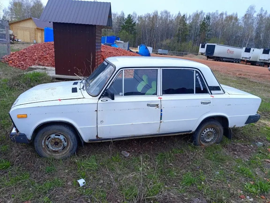Автомобиль ВАЗ 21061, г/н А740ОН124, 1998 г.в., VIN XTA210610W4031341, двигател…