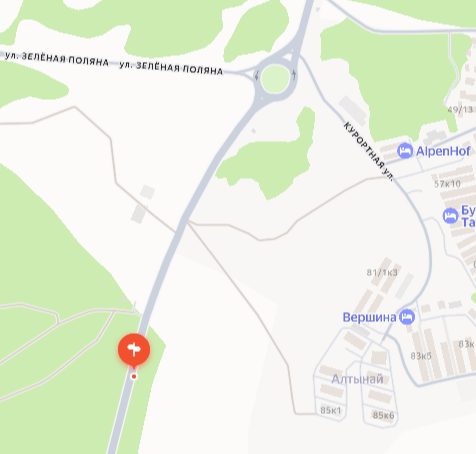 РФ, РБ, Абзелиловский район, СП Ташбулатовский сельсовет, в 710 м от въезда ДОО…