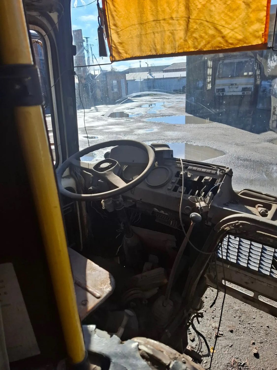 Автобус марки ТС ПАЗ 320530, 2003 г.в., г/н АК94561, VIN X1M32053030005195, авт…