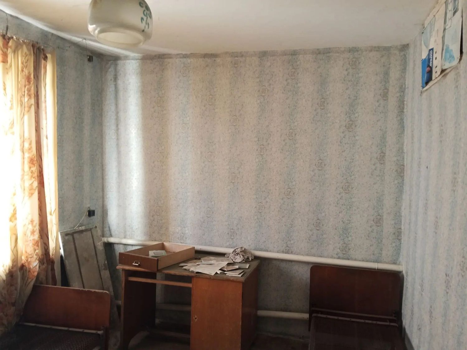 Квартира, состоящая из одной жилой комнаты, площадью 21,6 кв.м., расположенная …