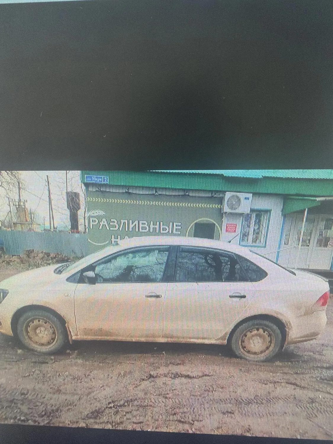 Автомобиль Volkswagen Polo, 2012 г.в., г/н К695СК702, идентификационный номер (…