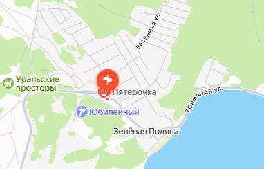 РФ, РБ, Абзелиловский район, СП Ташбулатовский сельсовет, в 200 м от въезда в с…