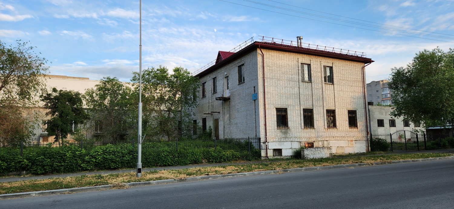 Объекты недвижимого имущества, расположенные на земельном участке площадью 3154…