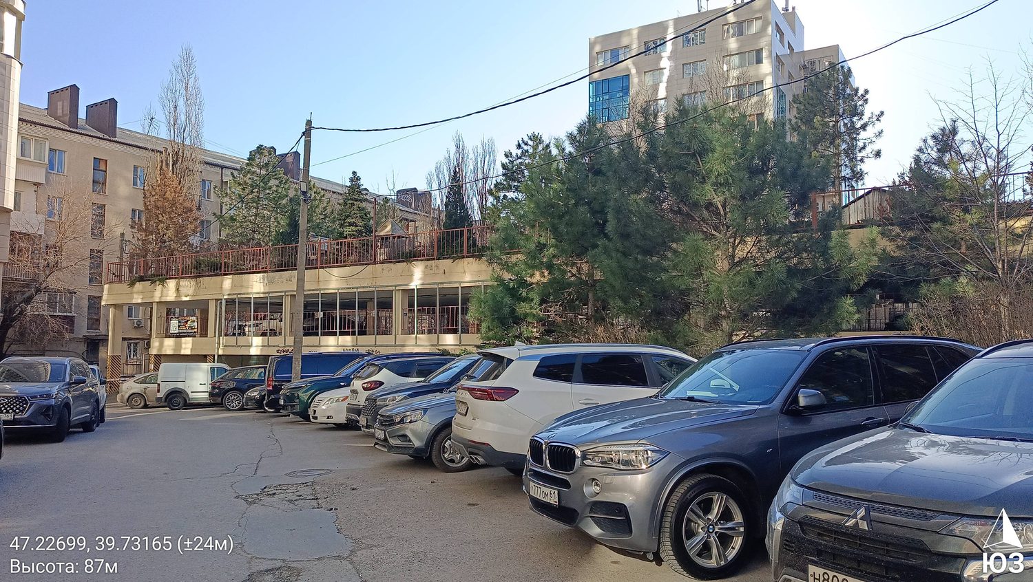 продажа 41/1000 доли в праве общей долевой собственности (П26610000100) на нежи…