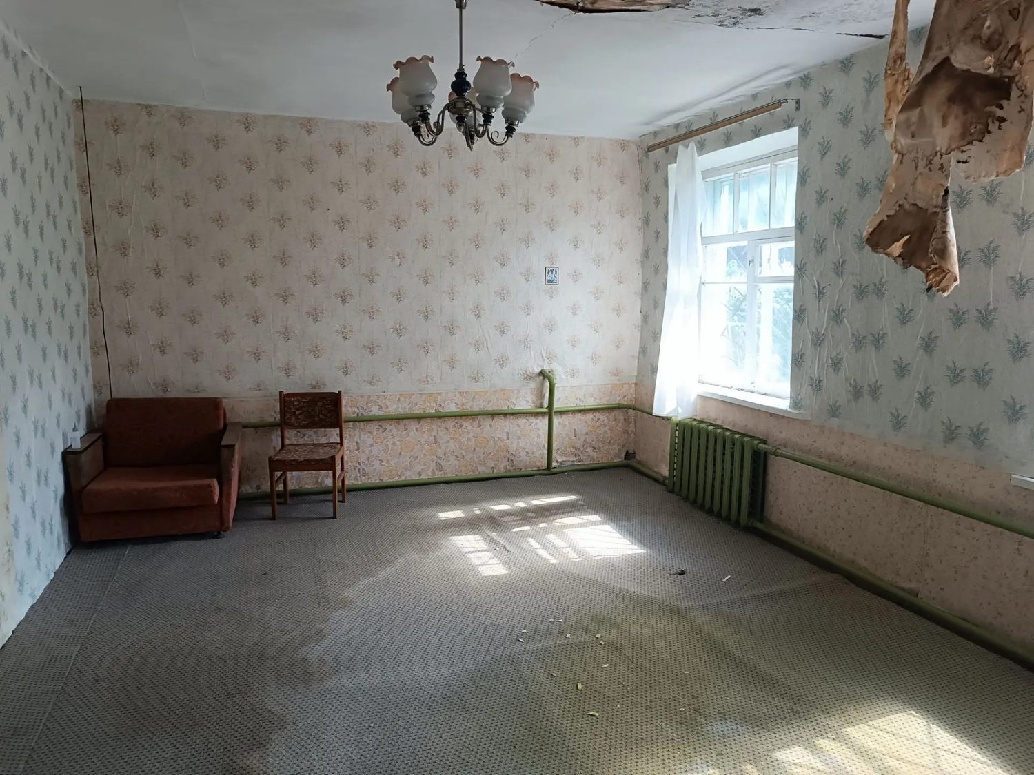 Продажа нежилого помещения 31 кв.м. в г.о. Коломна