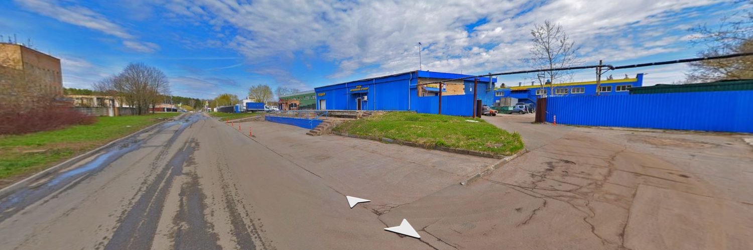 Здание пл. 726,1 кв.м. по адресу: г.Москва, г.Зеленоград, проезд 4807-й, д.2, с…