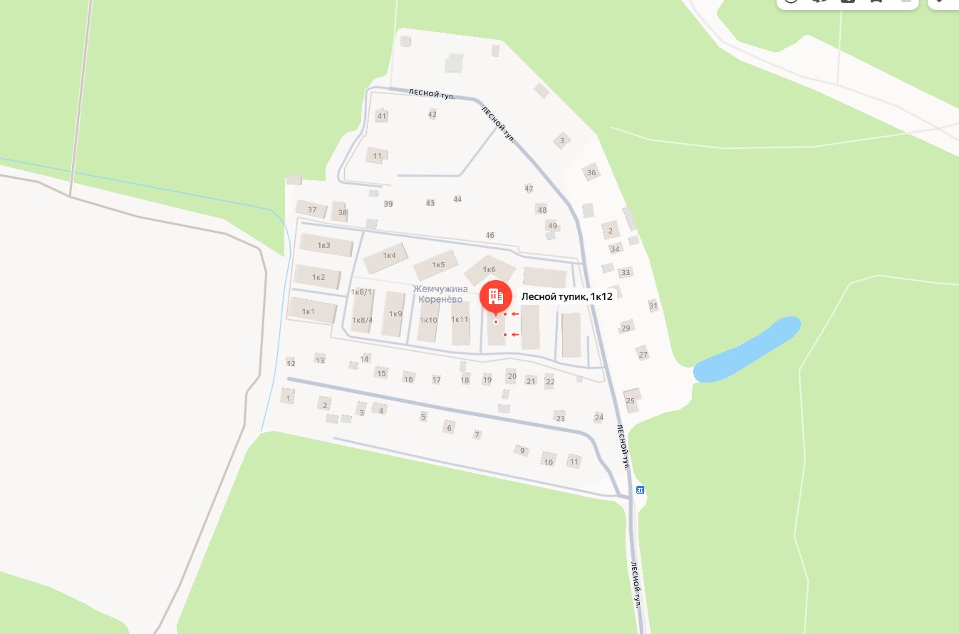 Квартира, пл. 214.5 кв.м., к/н 50:22:0060416:419, по адресу: Московская область…