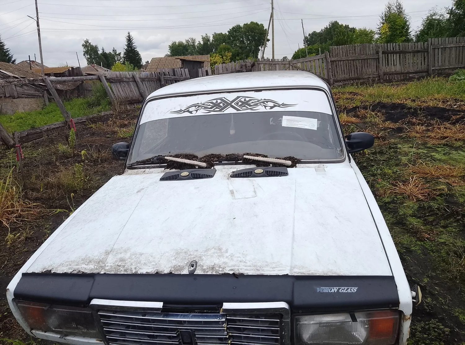 Автомобиль ВАЗ 21074, г/н А582РН24, 2005 г.в., VIN XTA21074052169190, двигатель…