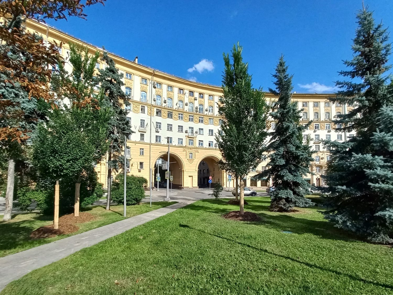 Продажа имущества, находящегося в собственности города Москвы, нежилые помещени…