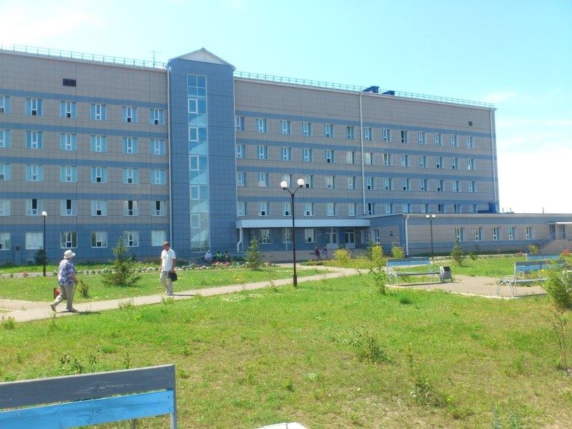 Электронный аукцион на право заключения договора аренды государственного недвиж…