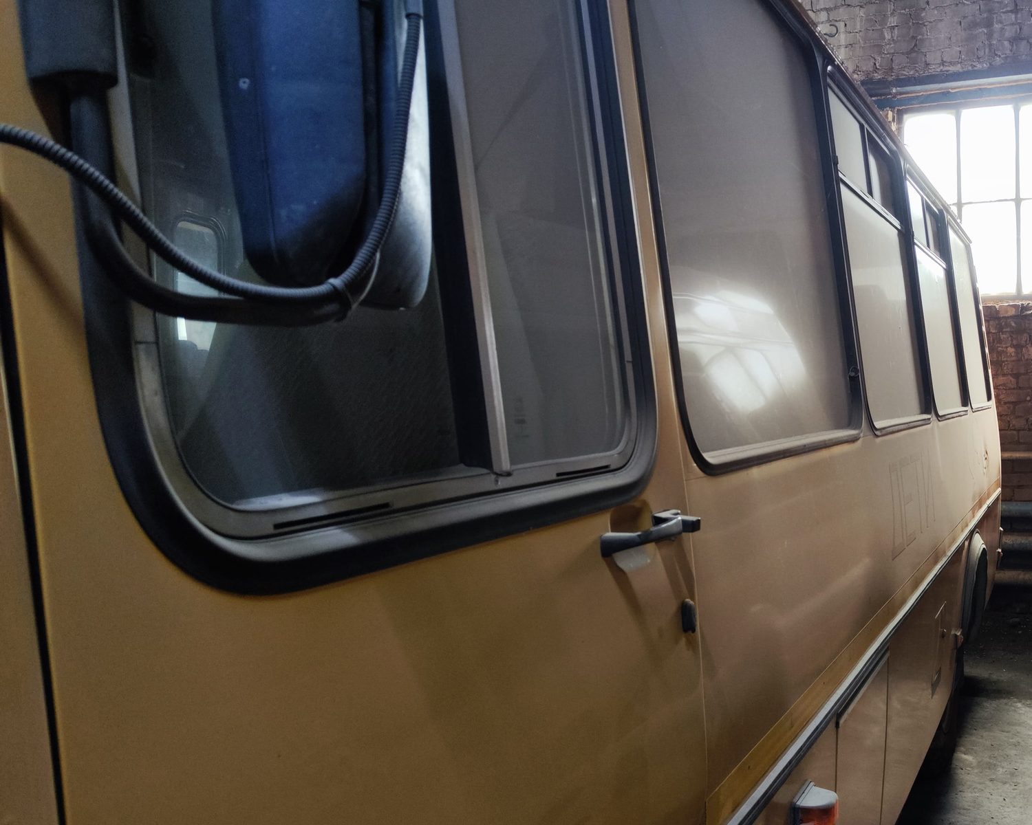 Автобус ПАЗ-32053-70, идентификационный номер (VIN) X1M3205BXE0003241, ПТС № 52…