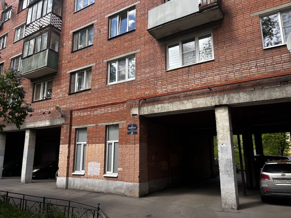 Нежилое помещение, находящееся в государственной собственности Санкт-Петербурга…