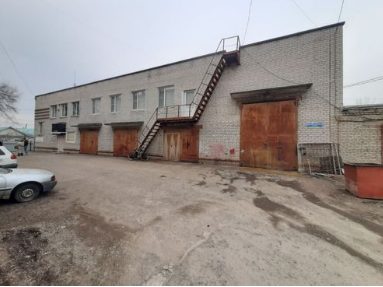 Аукцион в электронной форме по продаже объекта высвобождаемого недвижимого воен…