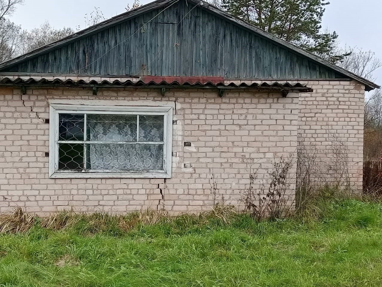 Нежилое помещение, площадь 57,8 кв. м, расположенное по адресу: Новгородская об…