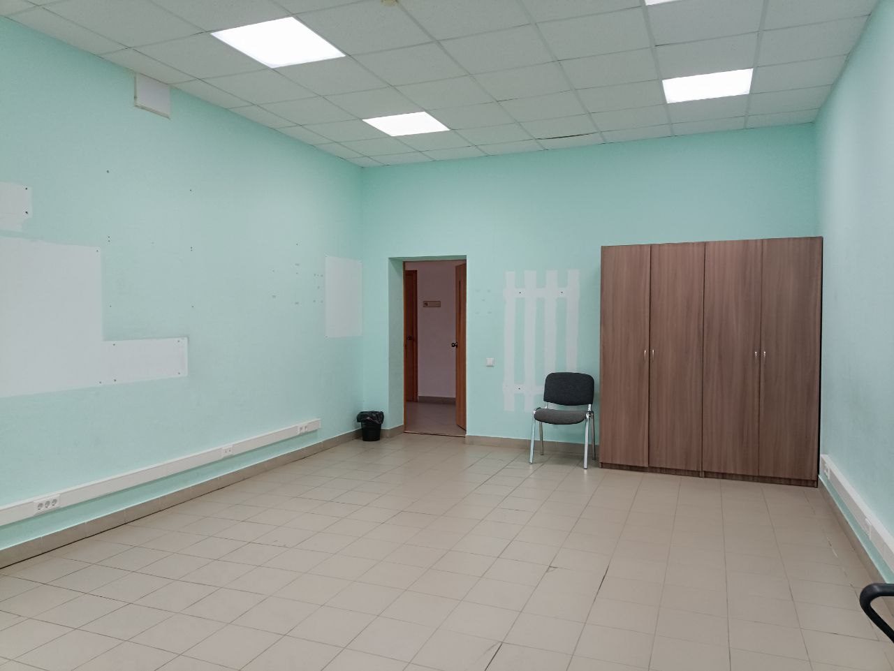 Лот №1 Кабинет 14