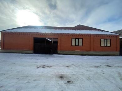Жилой дом, площадью 190,0 кв.м., кадастровый номер 20:06:2202000:1431; Земельны…