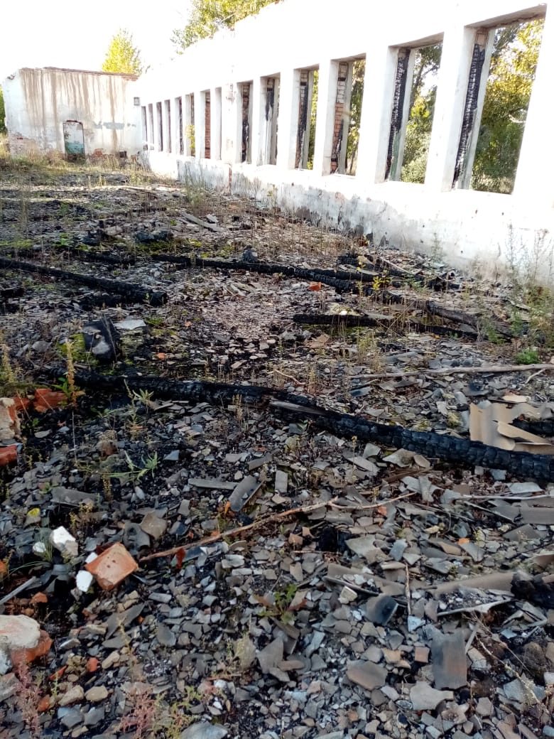 Государственное имущество, находящееся в собственности Алтайского края: здание …