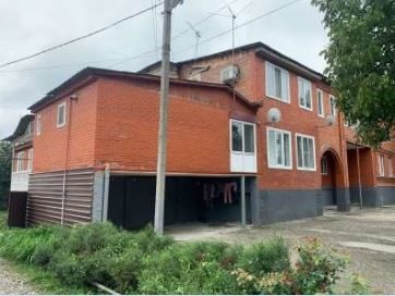 Квартира, площадью 97,3 кв.м., кадастровый номер 20:12:0000000:3085